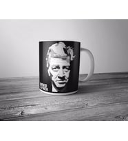 Pixxa  David Lynch Kupa