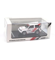 İNNO64 Mitsubishi Pajero Evolution  1/64 Model Araba