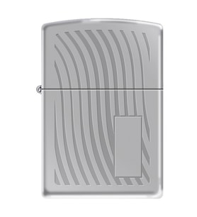 Zippo Metal Swirl Çakmak - 250-087918