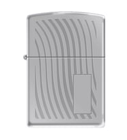 Zippo Metal Swirl Çakmak - 250-087918