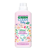 Baby Bitkisel Çamaşır Yumuşatıcı 1000 ml