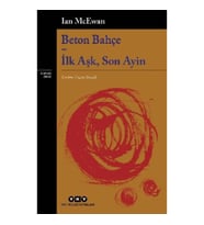 Beton Bahçe - İlk Aşk, Son Ayin