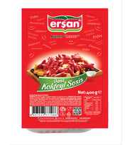 Erşan Dana Kokteyl Sosis 400 Gr
