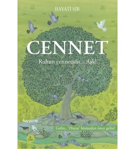 Cennet