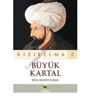 Kızılelma 2 Büyük Kartal
