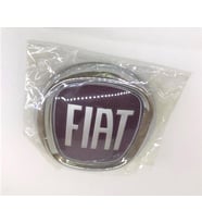 Fiat Punto Evo Panjur Arması (85mm.)