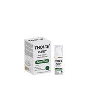 Thol's Pure+ Sebum, Kızarıklık ve Leke Görünümü İçin Bakım Serumu 15 ml (Renksiz)