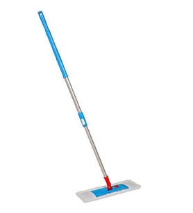 Teleskopik Saplı Mop Takımı