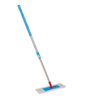 Teleskopik Saplı Mop Takımı