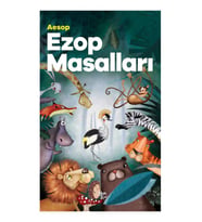 Ezop Masalları