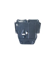 Uyumlu Renault Megane- Iv- Sd/hb- 16/20 Karter Muhafaza Plastiği 758906742r