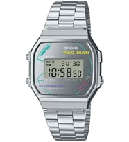 Casio A168WEPC-7ADR Unisex Kol Saati (Gri)