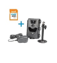 BUSHNELL  FOTOKAPAN KAMERA 6MP (Çok Renkli)