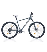 Bianchi Magma 29.1 Altus Dağ Bisikleti 29 Jant 43 Cm - Gri
