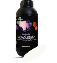 Ebru Ener Anka Vernikli Genel Yüzey Boyası 1 kg. (Eskimiş Beyaz)