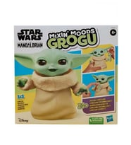 Hasbro Star Wars Mixin Moods Grogu F6864