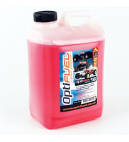 Optifuel  %16 NitroMetan, Model Araba Yakıtı, 2.5 Litre