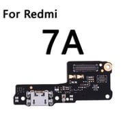 Xiaomi Redmi 7A Şarj Soketi