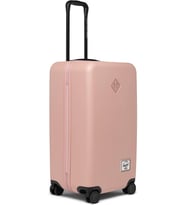 Herschel Büyük Boy Valiz Hrschl11199 Ash Rose Std
