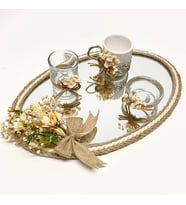 Söz Nişan Damat Kahve Tepsisi 53228
