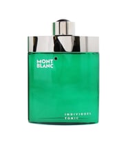 Mont Blanc Individuel Tonic EDT 75 ml Erkek Parfümü