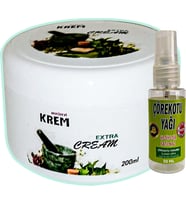 Mucizevi 125 ml + Çörek Otu Yağı Yağı 30 ml