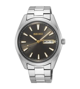 SEIKO SUR343P ERKEK KOL SAATİ