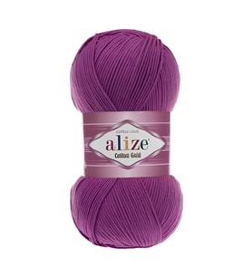 Cotton Gold Örgü İpi 122