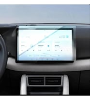 Byd ile uyumlu Atto 2 Boost 2025-2026 Model 10.1 inç Multimedya 9H Nano Ekran Koruyucu