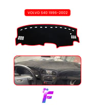 VOLVO S40 (1996-2002) Torpido Örtüsü Güneşten Korur Kolay Montaj Tam Uyum Tam Koruma C57