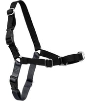 Easy Walk No-Pull Köpek Koşum Takımı - Çekmeyi Durdurmaya Yardımcı Olacak En İyi Koşum Takımı - Kontrolü Ele Alın ve Daha İyi Tasma Davranışlarını Öğretin - Evcil Hayvanların Yürüyüşlerde