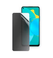 SChitec HONOR 30S Uyumlu Ön Yüzey Hayalet Privacy Hidrojel Ekran Koruyucu