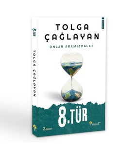 8. Tür