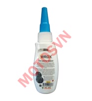 WROX SIVI LASTİK TAMİR KİTİ 100 ML