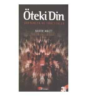 Öteki Din