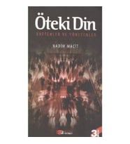 Öteki Din