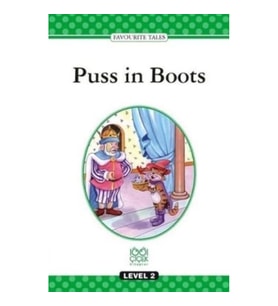 Puss in Boots