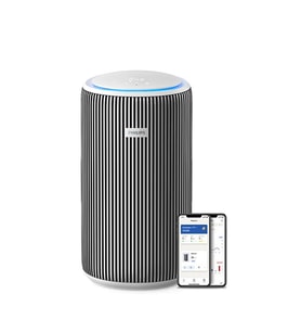 Philips AC3220/10 3200 Serisi Hepa ve Karbon Filtreli Hava Temizleyici