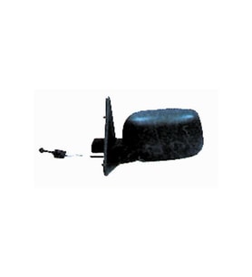 RENAULT EXPRESS DIŞ DİKİZ AYNASI TELLİ SOL 1992-1998 6001030130