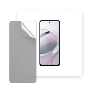 SChitec Redmi 12 5G Uyumlu Ön Yüzey Mat Hidrojel Ekran Koruyucu