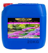 STRONG OTO PARFÜMÜ BAHAR 20KG