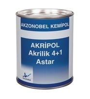 AKZO 4+1 AKRİLİK ASTAR GL