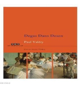 Degas Dans Desen