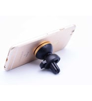 Zore New Magnetic Air Vent Mount Araç Telefon Tutucu