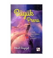 Büyük Prens-Mikail Adıgüzel