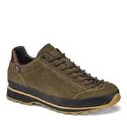 Lomer Italy Bio Naturale Premium MTX Waterproof Vibram Full Çarşak Deri Erkek Ayakkabı Brown Bomber (Kahverengi)