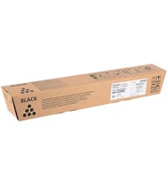 Ricoh MP C2503 Black Siyah Orjinal Fotokopi Toneri MP C2003-2004-2011-2504 15.000 Sayfa