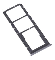 Xiaomi Redmi 10 2022 Sim Kart Tepsisi 21121119SG 22011119UY (Siyah)