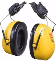3M Peltor Optime 1 H510P3 Barete Takılır Kulaklık