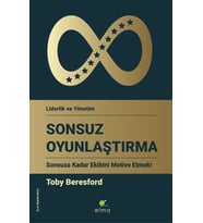 Sonsuz Oyunlaştırma - Sonsuza Kadar Ekibini Motive Etmek!